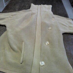 Women's L/G Jones New York  turtle neck sweater